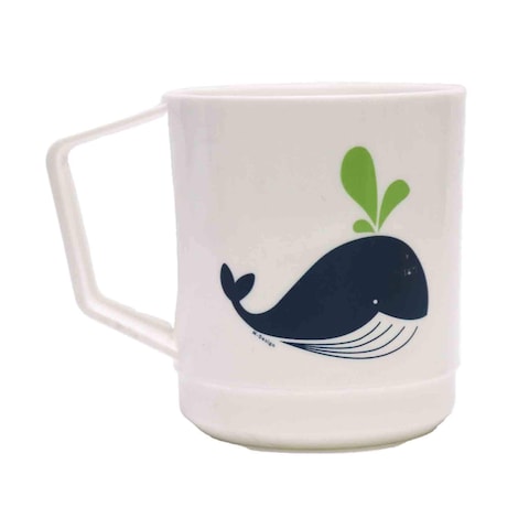 Lifestyle Printed Mug