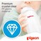 Pigeon Streamline Feeding Bottle 26652 Clear 250ml