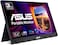 Asus Zenscreen MB16AHG Portable Monitor - 15.6-Inch FHD (1920 X 1080), IPS, 144Hz, USB-C, Mini-HDMI, Freesync Premium, Ergo Kickstand, Tripod Socket, Flicker Free, Low Blue Light