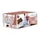 Safio Long Life Chocolate Milk 200ml &times; 18