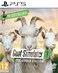 Goat Simulator 3 Pre-Udder Edition PS5 By Koch Media Gmbh
