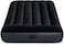 Intex 64141 Durabeam Pillow Rest Classic Airbed Inflatable Mattress Black