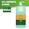 Green Cross Isopropyl Alcohol Antiseptic Disinfectant 1L