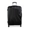 Carlton Paddington Next Spinner Hard Trolley 80cm Black