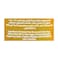 California Garden Lebanese Beans - 400 Gram