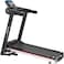 Magic EM-1257 Digital Treadmill - Black