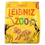 Buy Bahlsen Zoo Original 100g in UAE