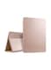 Kaku Flip Cover For Apple iPad Pro 12.9 (2018) 12.9Inch Gold