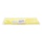 Plain Glue Sticks 12 Pieces (7mmx200mm) White