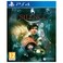 Sony PS4 Silence