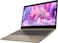 Lenovo IdeaPad 3 15IIL05 Laptop, Core i3-10005G1 1.2GHz, 8GB RAM, 256GB Shared, Windows 10, 15.6 Inch FHD, Platinum Grey, English Keyboard