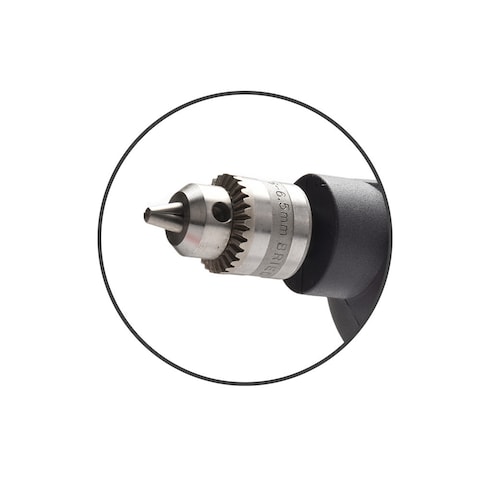 Electric Hand Drill