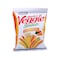 Garden Veggie Straws Cheddar Cheese 30g