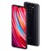 Xiaomi Redmi Note 8 Pro 6GB RAM 128GB ROM Dual Sim 4G Smartphone Mineral Grey