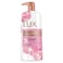 Lux Moisturising Body Wash Soft Rose For All Skin Types 700ml