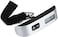 Generic Mini Luggage Electronic Scale Thermometer Hanging Digital Weighing Device (50kg)