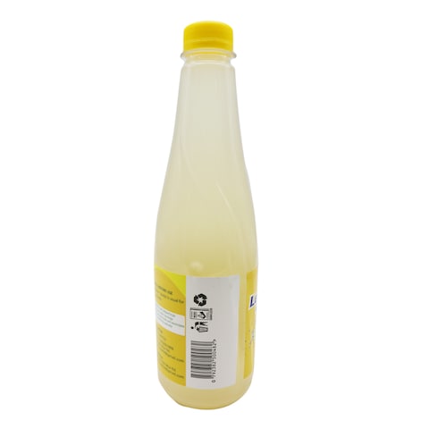 Core Lemon Water 500Ml