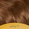 Wella Kit Soft Hair Color 77 Golden Brown
