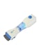 V-Comb Head Lice Comb White/Blue 24x7x6cm
