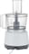 Bosch Multitalent 3 Compact Food Processor, White, MCM3100WGB