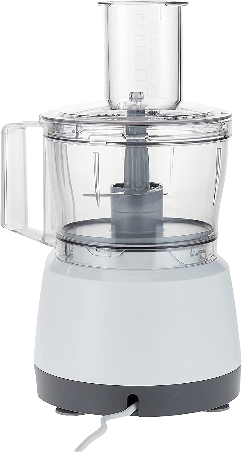 Bosch Multitalent 3 Compact Food Processor, White, MCM3100WGB