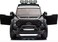Lovely Baby Ford Powered Riding Jeep For Kids LB 2088EL - Black