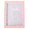 Mychoice Plastic Photo Frame 2x1.2cm