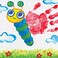 Crayola Washable Kids Paint Set, 10 Count