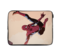Loud Universe - Laptop Sleeve 13 Inch Action Spider Man Cover With Zipper Spider Man Action Flying Web Spider Man High Quality Neoprene Laptop Sleeve