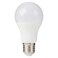 Philips Essentials Led Bulb 9W - White - 3Pcs