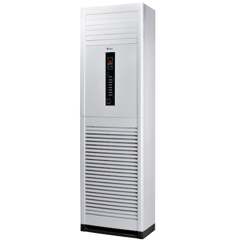 بومباني مكيف هواء عمودي 4.0 طن BFA-50RCO أبيض