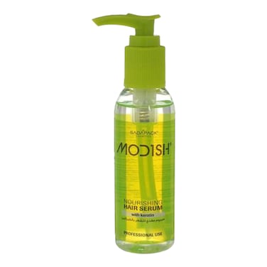 Modish Hair Serum, Keratin - 120 ml