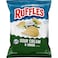 Ruffles Sour Cream And Onion Potato Chips 185g