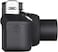 Fujifilm Instax 300 Wide Camera, Black, 16445795