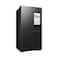 SAMSUNG T Style French Door Refrigerator with 21.5" Family Hub Smart Food Management 702L RF71DG9H0EB1AE - Black