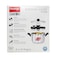 Prestige Clip On Pressure Cooker 5L