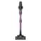LG Upright Vacuum Cleaner A9N-Lite, 0.44 L, 480 W, Purple and Black, Smart Inverter Motor