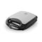 Saachi Sandwich Maker/Grill NL-SM-4660Bk With Automatic Temperature Control