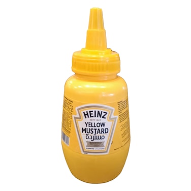 Heinz Mustard 245GR