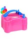 Generic Dual Nozzle Electric Balloon Blower Air Pump