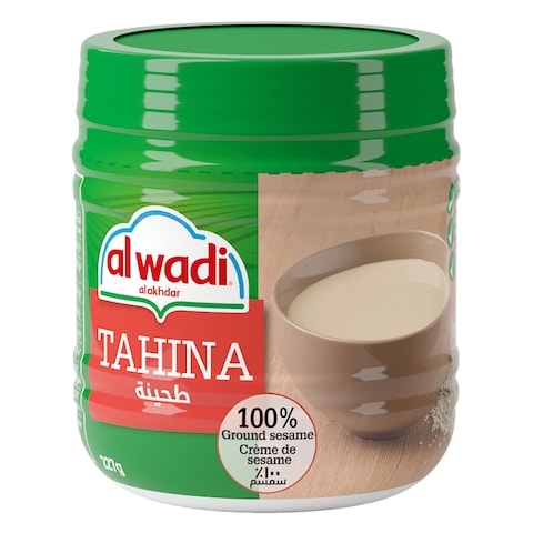 Al Wadi Al Akhdar Tahina 227GR