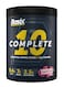 Basix Complete 10 EAAS &amp; Glutamine - Vimtonic - (405g)