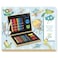 Djeco Box Of Colours For Toddlers