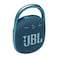 JBL Speaker bluetooth clip 4 blue