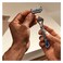 Gillette SkinGuard Sensitive Razor Handle With Blade 2 Pieces