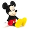 Disney Classic Mickey Mouse Plush Toy 18-Inch
