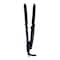 Rush Brush - Hair Straightener Steamer - Rose - RB-S011