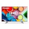 Hisense 55A7G 4K Ultra HD Smart LED TV 55 Inch Black