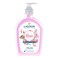 Lagoon Hand Wash Rose 500ML