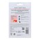 Pond's Glow In A Flash Sheet Mask Watermelon Extract + Hyaluronic Acid Vitamin E 20 gr